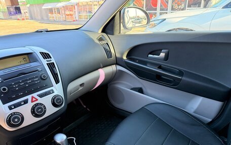 KIA cee'd I рестайлинг, 2009 год, 650 000 рублей, 9 фотография