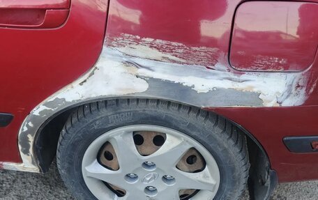 Hyundai Elantra III, 2003 год, 270 000 рублей, 6 фотография