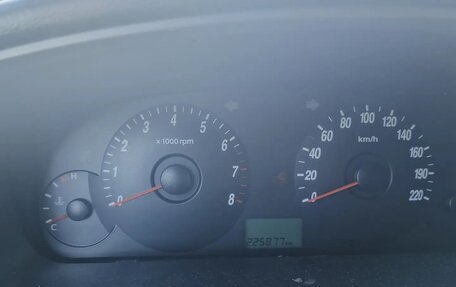 Hyundai Elantra III, 2003 год, 270 000 рублей, 9 фотография