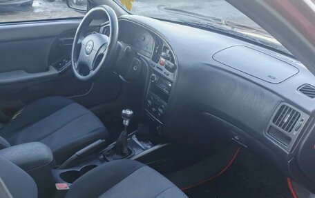 Hyundai Elantra III, 2003 год, 270 000 рублей, 8 фотография