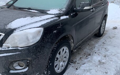 Great Wall Hover H6, 2013 год, 700 000 рублей, 2 фотография