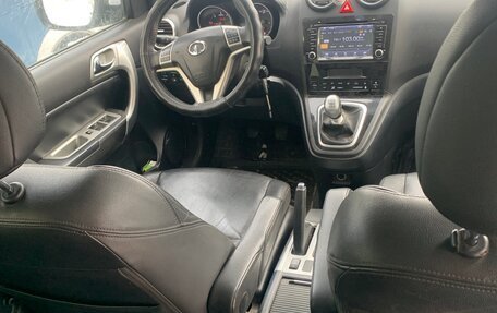 Great Wall Hover H6, 2013 год, 700 000 рублей, 5 фотография