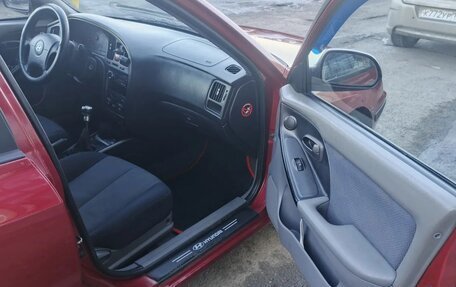 Hyundai Elantra III, 2003 год, 270 000 рублей, 7 фотография