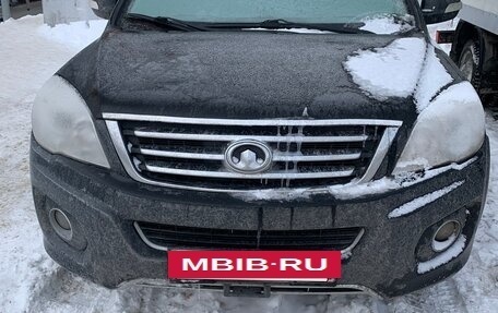 Great Wall Hover H6, 2013 год, 700 000 рублей, 3 фотография