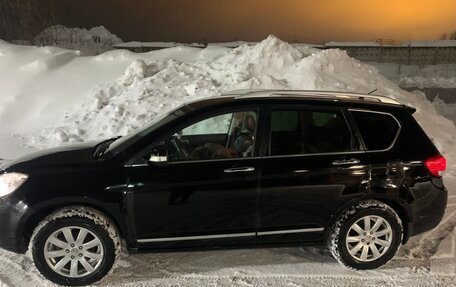 Great Wall Hover H6, 2013 год, 700 000 рублей, 18 фотография