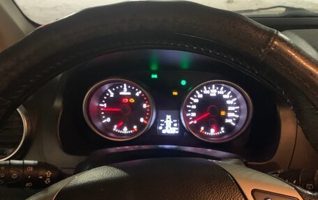 Great Wall Hover H6, 2013 год, 700 000 рублей, 16 фотография