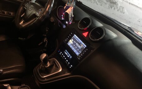 Great Wall Hover H6, 2013 год, 700 000 рублей, 14 фотография