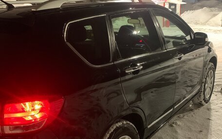 Great Wall Hover H6, 2013 год, 700 000 рублей, 12 фотография