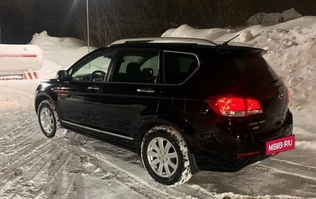 Great Wall Hover H6, 2013 год, 700 000 рублей, 10 фотография