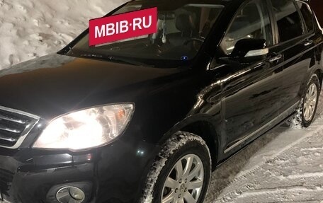 Great Wall Hover H6, 2013 год, 700 000 рублей, 17 фотография