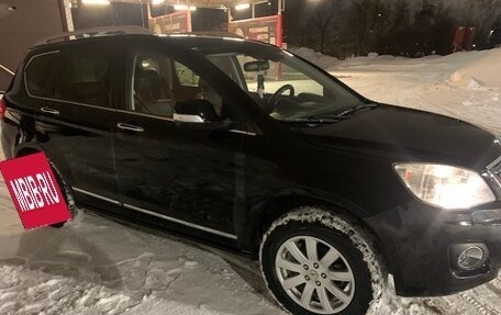 Great Wall Hover H6, 2013 год, 700 000 рублей, 19 фотография