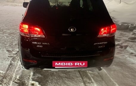 Great Wall Hover H6, 2013 год, 700 000 рублей, 11 фотография