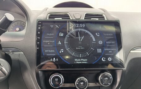 Geely Emgrand EC7, 2014 год, 390 000 рублей, 6 фотография