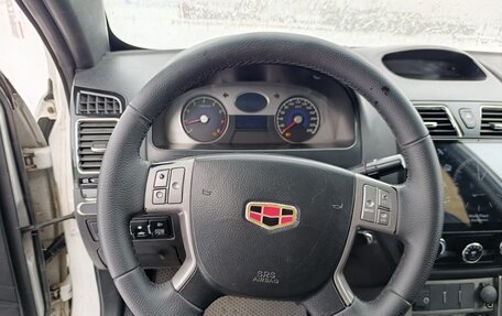 Geely Emgrand EC7, 2014 год, 390 000 рублей, 5 фотография