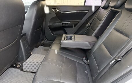 Geely Emgrand EC7, 2014 год, 390 000 рублей, 8 фотография