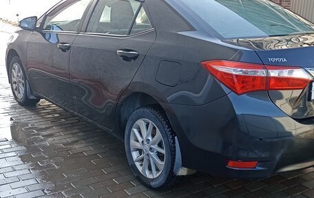 Toyota Corolla, 2014 год, 1 350 000 рублей, 3 фотография