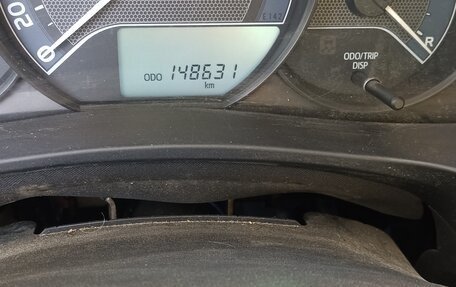 Toyota Corolla, 2014 год, 1 350 000 рублей, 7 фотография