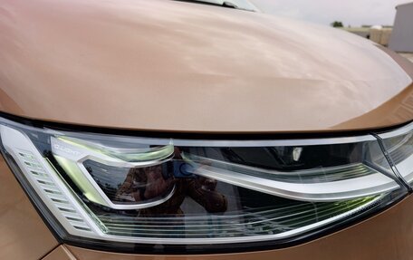 Volkswagen Multivan, 2023 год, 5 600 000 рублей, 4 фотография