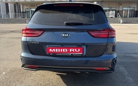 KIA cee'd III, 2020 год, 1 900 000 рублей, 4 фотография