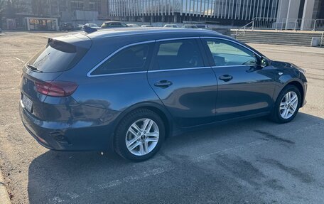 KIA cee'd III, 2020 год, 1 900 000 рублей, 3 фотография