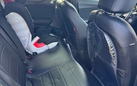 KIA cee'd III, 2020 год, 1 900 000 рублей, 11 фотография