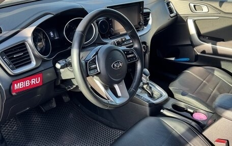 KIA cee'd III, 2020 год, 1 900 000 рублей, 8 фотография