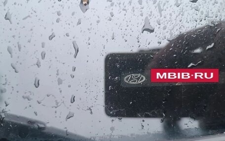 Hyundai Solaris II рестайлинг, 2015 год, 950 000 рублей, 2 фотография