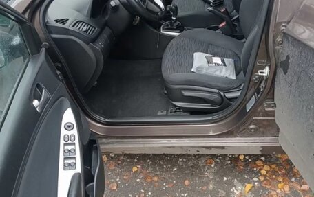 Hyundai Solaris II рестайлинг, 2015 год, 950 000 рублей, 11 фотография