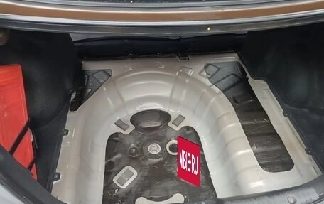 Hyundai Solaris II рестайлинг, 2015 год, 950 000 рублей, 14 фотография