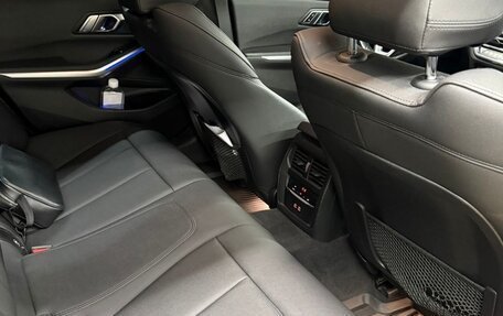 BMW 3 серия, 2020 год, 3 090 000 рублей, 9 фотография