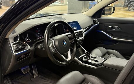 BMW 3 серия, 2020 год, 3 090 000 рублей, 7 фотография