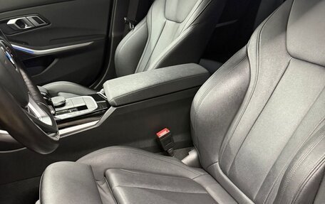 BMW 3 серия, 2020 год, 3 090 000 рублей, 8 фотография