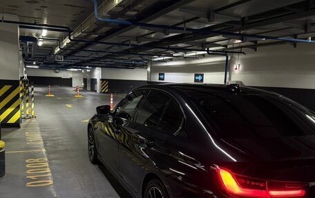 BMW 3 серия, 2020 год, 3 090 000 рублей, 5 фотография