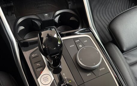 BMW 3 серия, 2020 год, 3 090 000 рублей, 12 фотография