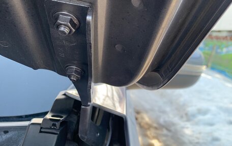 Chery Tiggo 7 Pro, 2022 год, 1 690 000 рублей, 7 фотография