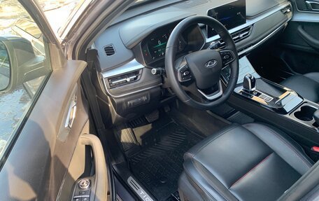 Chery Tiggo 7 Pro, 2022 год, 1 690 000 рублей, 12 фотография