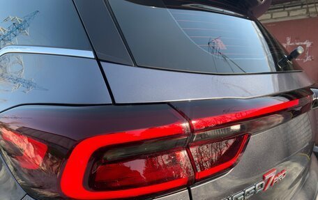 Chery Tiggo 7 Pro, 2022 год, 1 690 000 рублей, 6 фотография