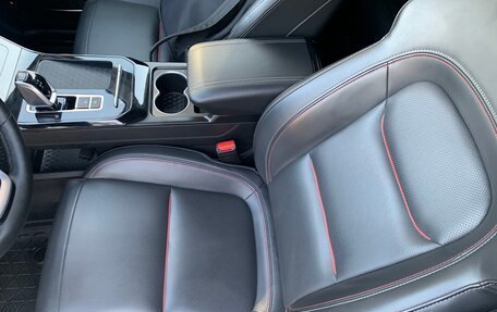 Chery Tiggo 7 Pro, 2022 год, 1 690 000 рублей, 14 фотография