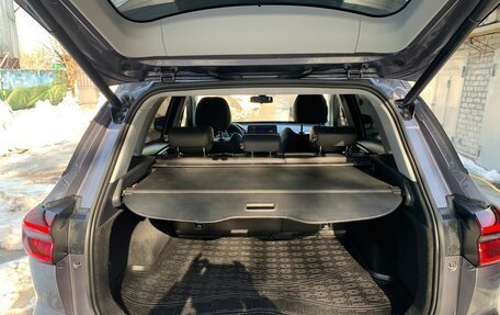 Chery Tiggo 7 Pro, 2022 год, 1 690 000 рублей, 11 фотография