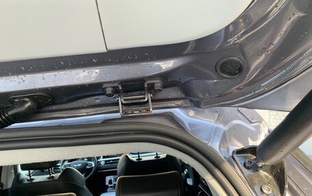 Chery Tiggo 7 Pro, 2022 год, 1 690 000 рублей, 8 фотография