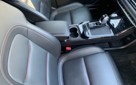 Chery Tiggo 7 Pro, 2022 год, 1 690 000 рублей, 16 фотография