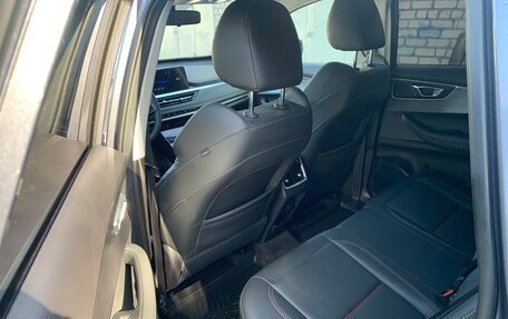 Chery Tiggo 7 Pro, 2022 год, 1 690 000 рублей, 13 фотография