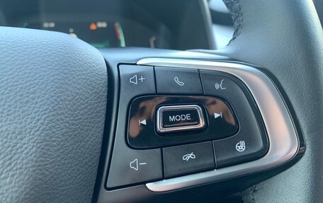 Chery Tiggo 7 Pro, 2022 год, 1 690 000 рублей, 23 фотография