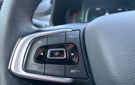 Chery Tiggo 7 Pro, 2022 год, 1 690 000 рублей, 24 фотография