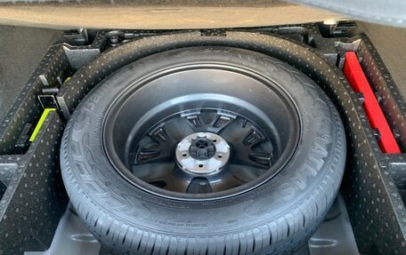 Chery Tiggo 7 Pro, 2022 год, 1 690 000 рублей, 27 фотография