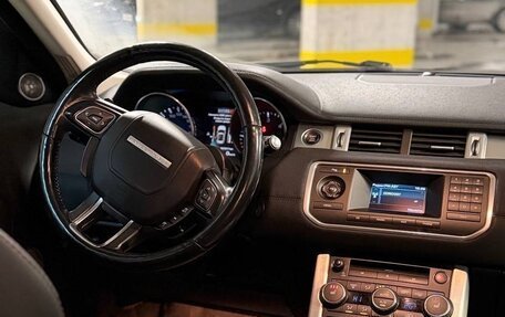 Land Rover Range Rover Evoque I, 2013 год, 2 000 000 рублей, 2 фотография