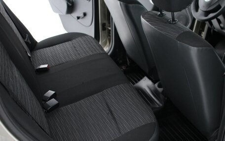 Renault Logan I, 2012 год, 579 000 рублей, 10 фотография