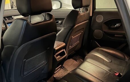 Land Rover Range Rover Evoque I, 2013 год, 2 000 000 рублей, 6 фотография