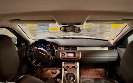 Land Rover Range Rover Evoque I, 2013 год, 2 000 000 рублей, 8 фотография