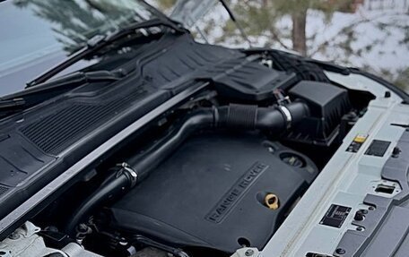 Land Rover Range Rover Evoque I, 2013 год, 2 000 000 рублей, 10 фотография